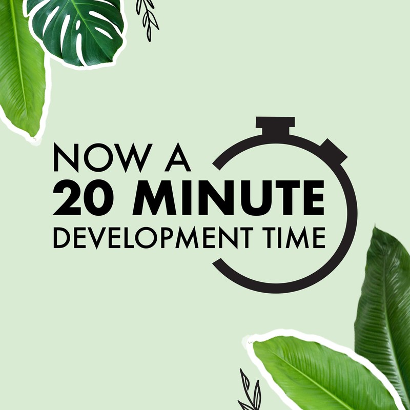 Clairol Natural instincts Permanent Hair Color, 5C Brass Free Medium