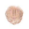 Shaper by Tony of Beverly Womens Synthetic Hairpiece