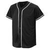 Baseball Jersey for Men and Women, Baseball Shirts for Custom