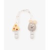 Afternoon Tea Living JJ11 Style Clip/LEO LIONNI White