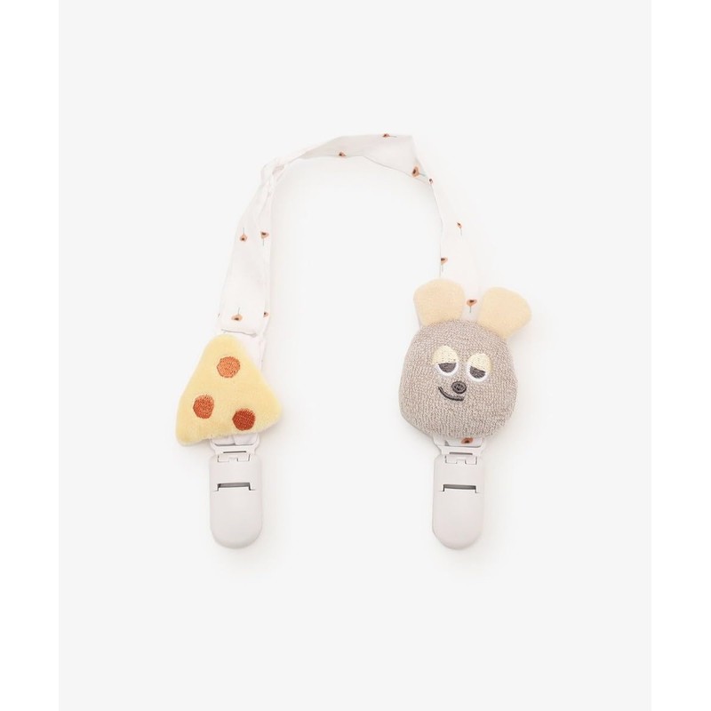 Afternoon Tea Living JJ11 Style Clip/LEO LIONNI White