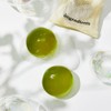 ongredients Jeju Green Tea Cleansing Ball - ongredients Jeju Green