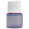 Pebeo Setacolour Fabric Paint Opaque 45 ml Shimmer AMETHYST