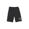 Vertbaudet Boys' Functional Sports Shorts, black