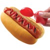 Hutzler Condiments To-Go Sauce Pod - Perfect for On The