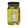 Green Jay Gourmet Lemon Stuffed Olives – Stuffed Green Olives