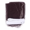 Badminton Net Only Portable Replacement Single Side Stitching Backyard Polyester