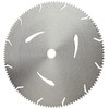 IRWIN Tools MARATHON Vinyl Siding Corded Circular Saw Blade, 7