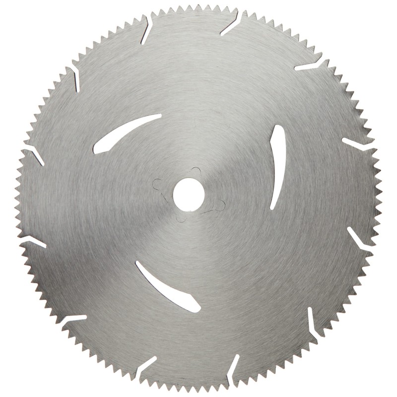 IRWIN Tools MARATHON Vinyl Siding Corded Circular Saw Blade, 7