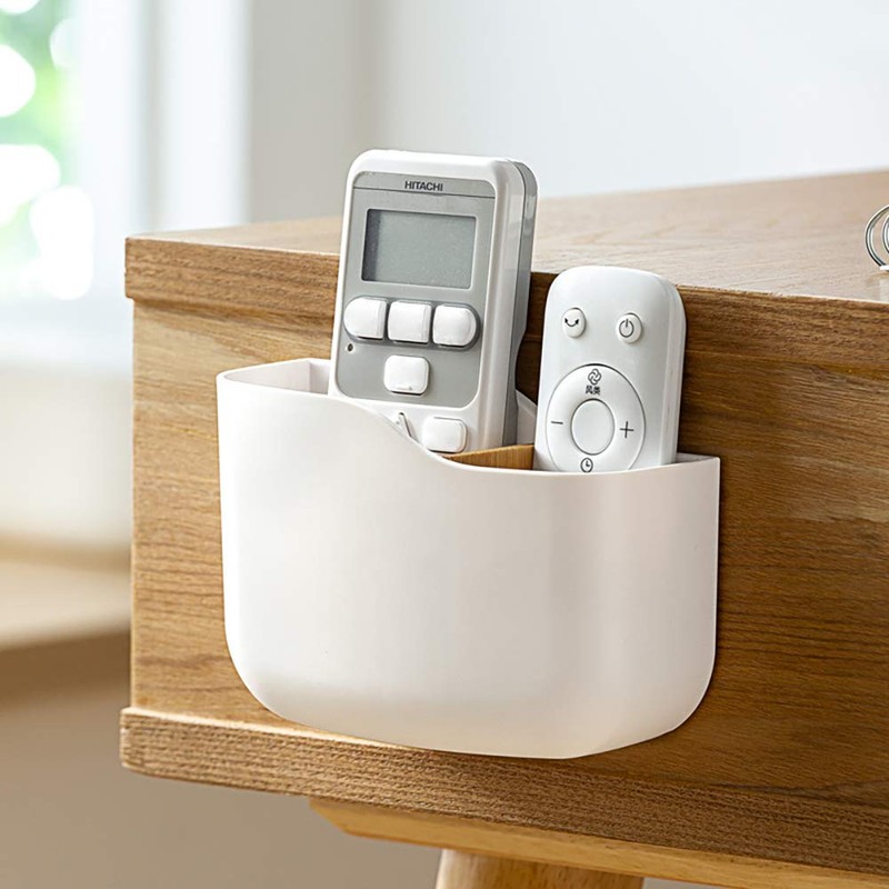 Poeland - Soporte de control remoto universal montado en la