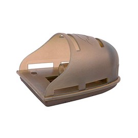 Cresta Inline Pellet Feeder - Feeder Basket for Feeder with Pellets, Feeder Basket for Feeder Fishing, Pellet Feeder for Coarse Fishing, Weight: 35 g