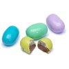 Tootsie Roll Eggs Candy Coated Egg Shaped Individually Wrapped Easter