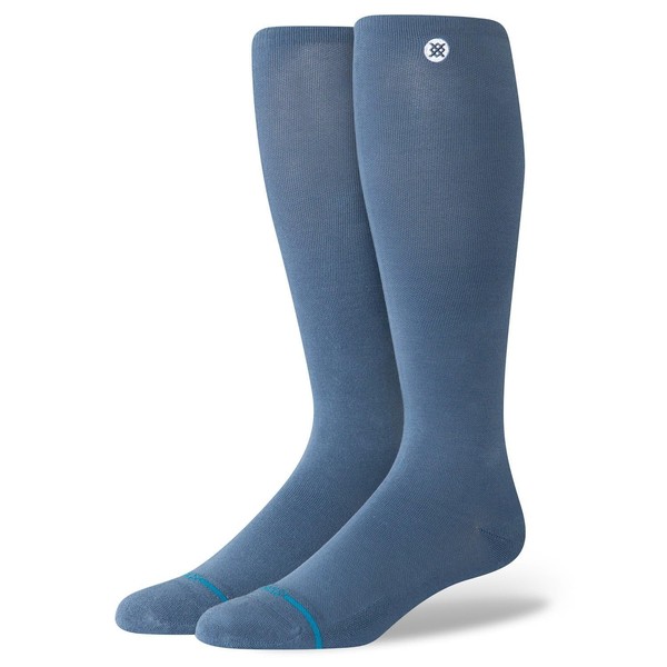 Stance Compression OTC Socks for Men & Women, Over the