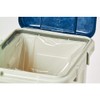 TRUSCO A-0045 Commercial Plastic Bags, Thickness 0.05 x 45 L,
