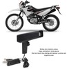 Fabater Digital Timing Light, 12V Car Ignition Timing Light with