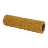 TRUPER Repuesto para rodillo para pintar, 9 x 7/16', PVC,