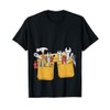 oys tool belt easy builder costume construction T-Shirt