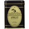 Apricot, Loose Tea in 4 ounce tin by Harney &