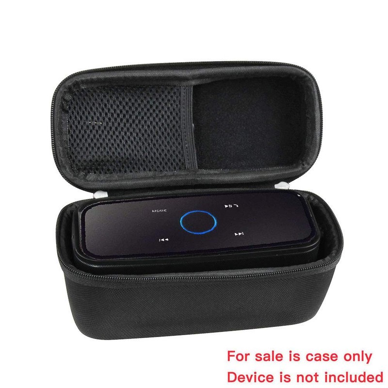 Hermitshell Hart Reise Fall für DOSS Soundbox Portable Wireless Bluetooth