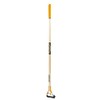 True Temper1866300Action Hoe with Hardwood Handle54 Inch