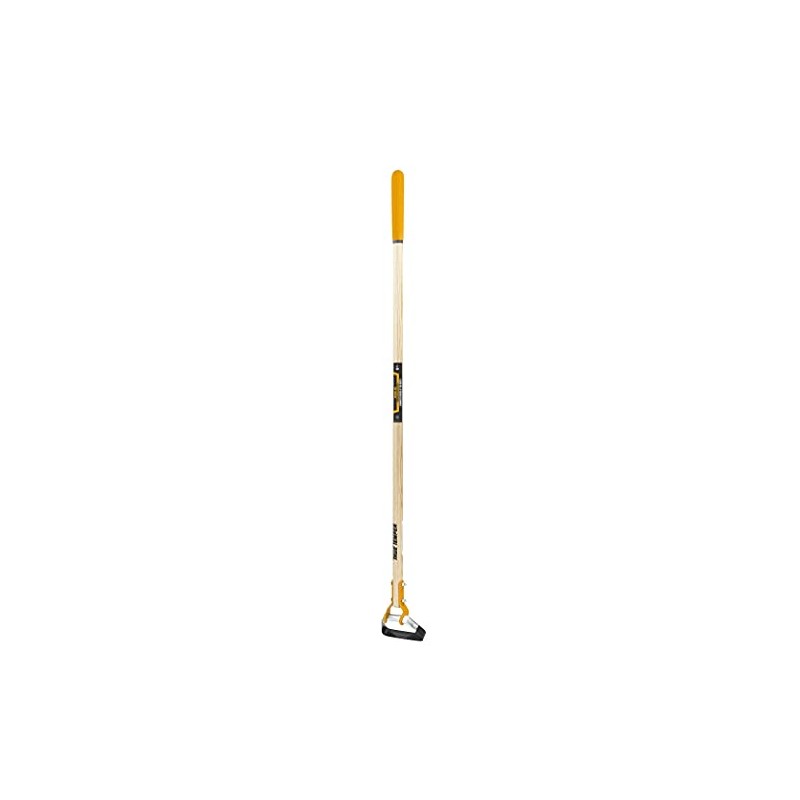 True Temper1866300Action Hoe with Hardwood Handle54 Inch