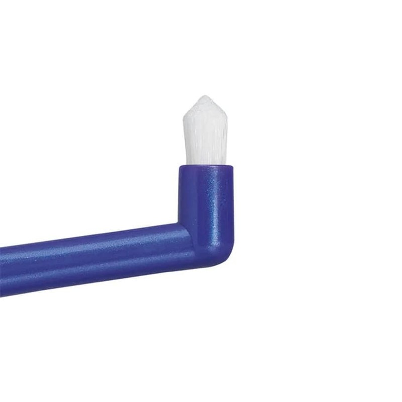 One Taft Brush for Dental Oral Care, Jaslai, S (Soft),