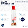 Mate Sweetener - Sugar Free Substitute | Sweet 0 Calorie