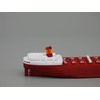 TheRoller3d RMS Titanic Floating Bathtub Model (Edmund Fitzgerald Bathtub Model)