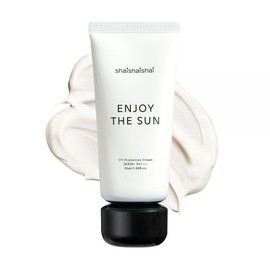 Shy Shy Shy Enjoy The Sun UV Protection SPF50 PA++++ / 샤이샤이샤이 인조이 더 선 UV 프로텍션 SPF50 PA++++