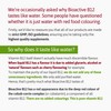 Nature Provides Vitamin B12 Liquid Drops (3000 mcg) Made in