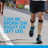 Patella Knee Bandage - Adjustable Knee Strap for Runner's Knee