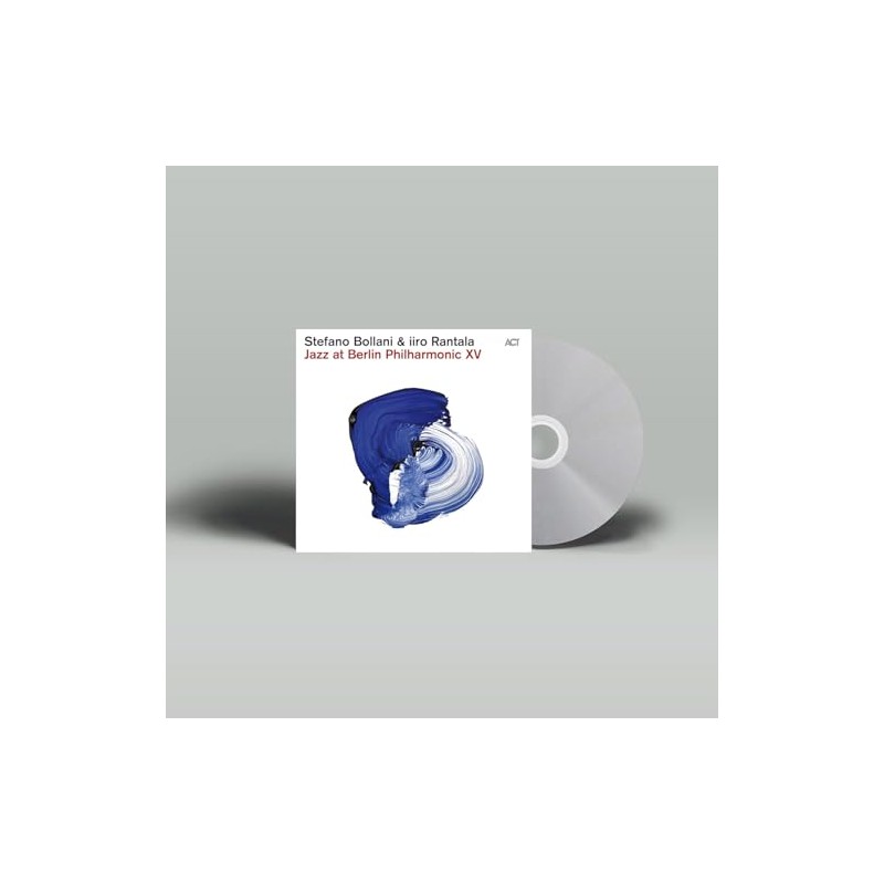 Jazz at Philharmonic Berlin XV (Digipak)