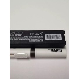 MAKEUP BY MARIO Master Blade Brow Pencil - DEEP BRUNETTE - Full Size - NEW NIB