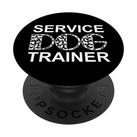 Dog Trainer Pet Training Gift idea for Friend