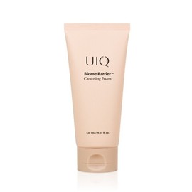 Uike Biome Barrier Cleansing Foam 120mlV24UQ004BD23626234587912 / 유이크 바이옴 베리어 클렌징 폼 120mlV24UQ004BD23626234587912