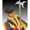 Revell 02801 – Modellbau Figur Garde Schweiz