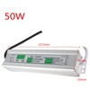 LEDSoneTransformer 50Watts LED Strip Module Driver Power Supply Lighting Outdoor