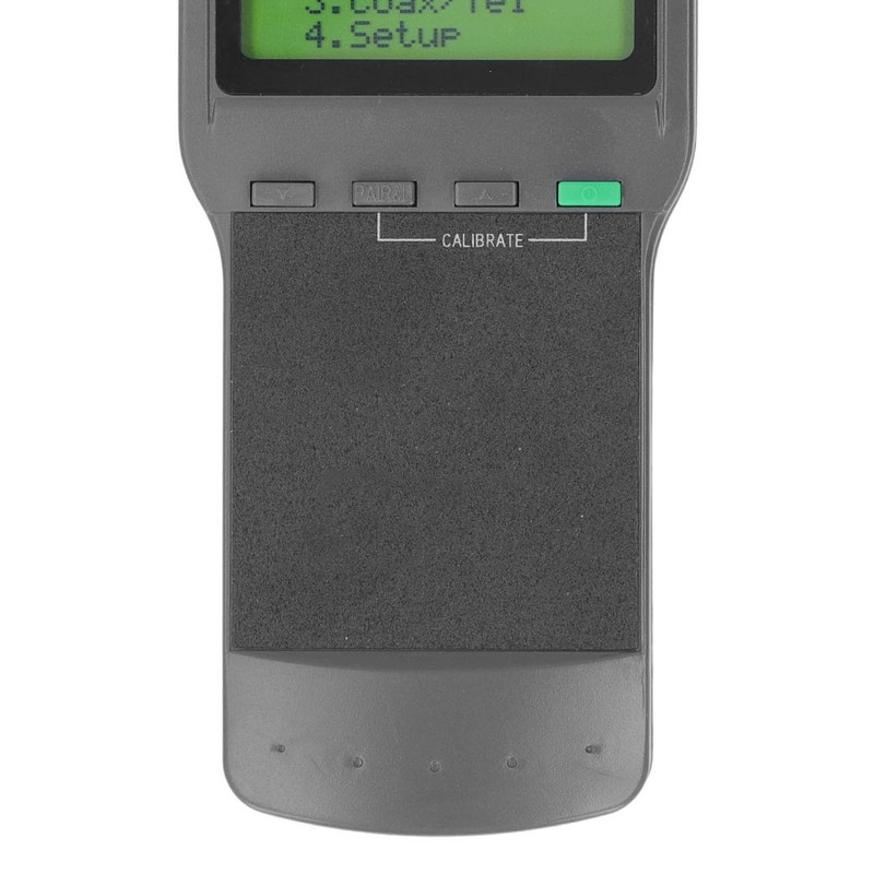 Network Cable Tester Accurate Sound Prompt Independent Measurement Portable Phone