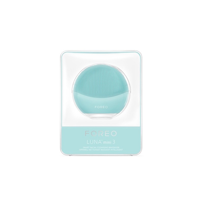 Foreo Luna Mini 3 (Mint) / 포레오 루나 미니 3