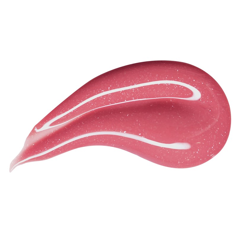 lavera High Shine Water Gloss - Pink Lagoon 04 -