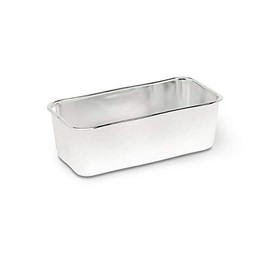 Varotto & Co. Silver Container for Sugar and Tea Bags Cardinal Style Code 52195 cm 12.7 x 6.3 x 4.4 h