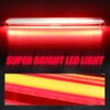 Auto Dynasty 3D LED Bar Red Lens Rear Centre High