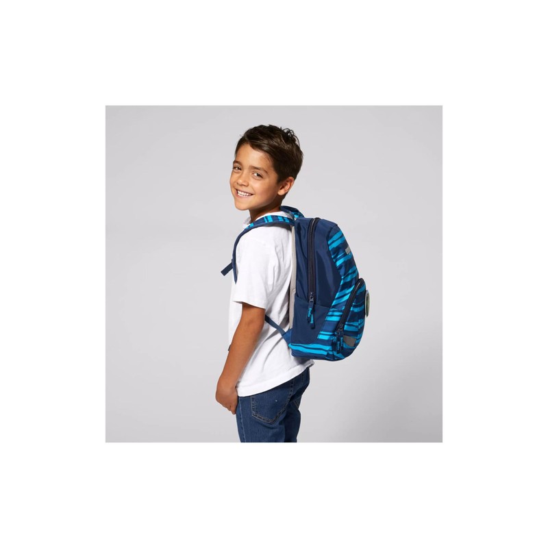 Ergobag Ease Large Children’s Backpack for Leisure / Nursery, 10