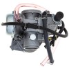NICHE Carburetor for 1997-2002 Kawasaki Prairie 400 KVF400 15003-1446 15003-1282