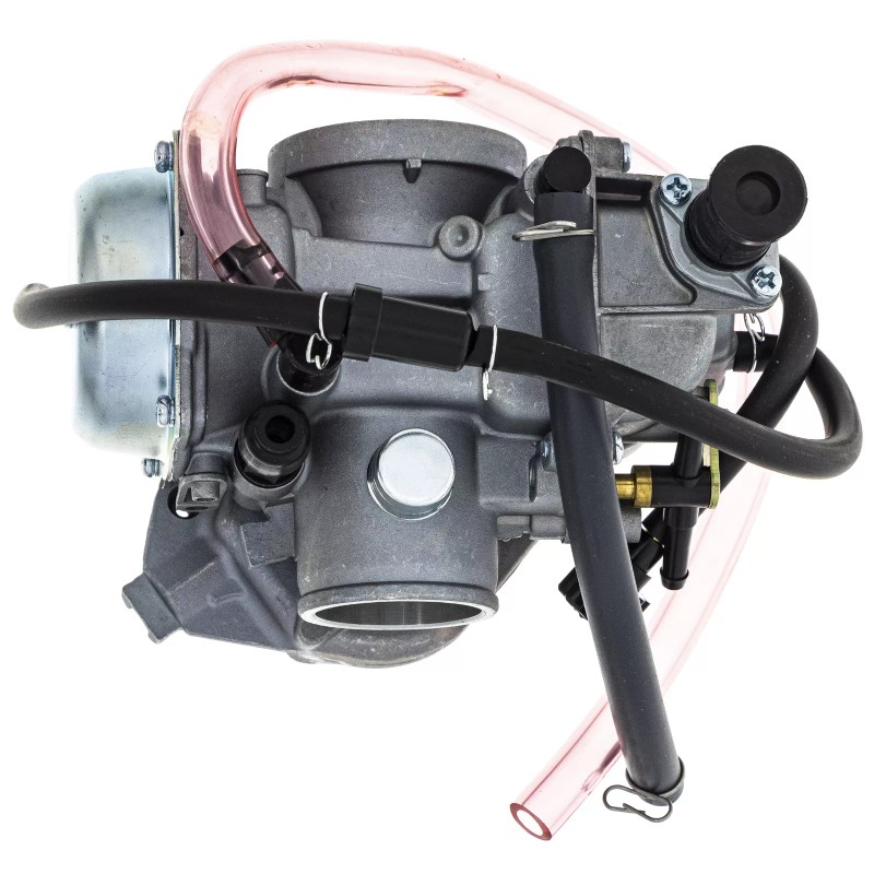 NICHE Carburetor for 1997-2002 Kawasaki Prairie 400 KVF400 15003-1446 15003-1282