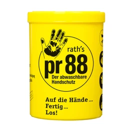 HAFFKE Handschutz 1ltr PR88 wasserlöslich (80120 Rath)