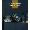 Hair Wax Nishman 07 Gold One Cera Para Peinar