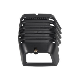 Mikatesi A232001890 Air Filter Cover For Echo SRM-2620 SRM-2620T SRM-2620U PE-2620 PAS-2620 Trimmer with SRM-2620 Fuel Line Kit For Echo SRM-2620 PE 2620 PAS 2620 Weed Eater