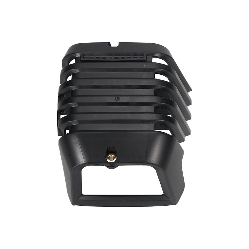 Mikatesi A232001890 Air Filter Cover For Echo SRM-2620 SRM-2620T SRM-2620U