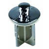 JR Products 95245 Four-Stem Pop-Up Stopper - Chrome